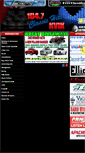 Mobile Screenshot of kvikradio.com